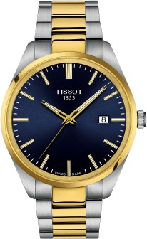 Tissot T1504102204100 Saat