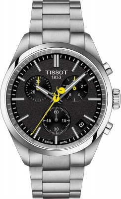 Tissot T1504171105100 Saat