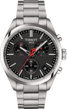 Tissot T1504171105101 Saat