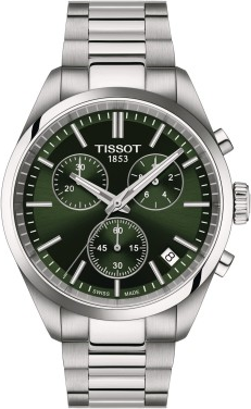 Tissot T1504171109100 Saat