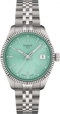 Tissot T1562101109100 Saat