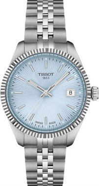 Tissot T1562101135100 Saat