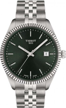 Tissot T1564101109100 Saat