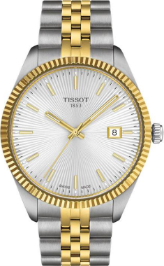 Tissot T1564102203100 Saat