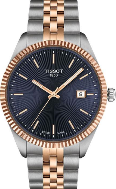 Tissot T1564102204100 Saat