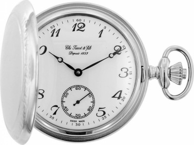 Tissot T83640212 Saat