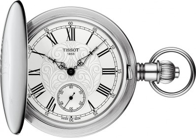 Tissot T8644059903300 Saat