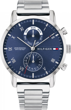 Tommy Hilfiger TH1710401 Saat