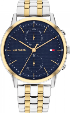 Tommy Hilfiger TH1710432 Saat