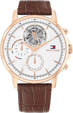 Tommy Hilfiger TH1710606 Saat