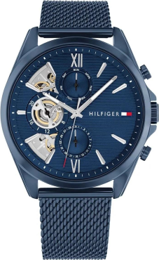 Tommy Hilfiger TH1710648 Saat