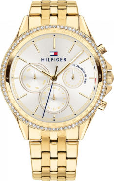 Tommy Hilfiger TH1781977 Saat