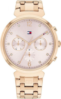 Tommy Hilfiger TH1782345 Saat