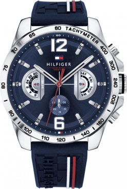 Tommy Hilfiger TH1791476 Saat