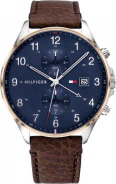 Tommy Hilfiger TH1791712 Saat