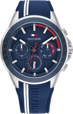 Tommy Hilfiger TH1791859 Saat