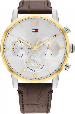 Tommy Hilfiger TH1791884 Saat