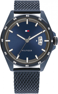 Tommy Hilfiger TH1791911 Saat