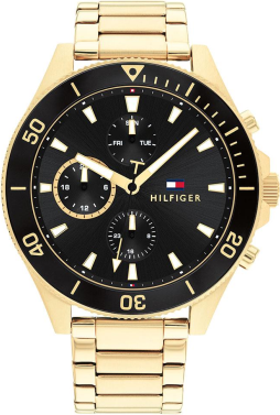 Tommy Hilfiger TH1791919 Saat