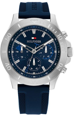 Tommy Hilfiger TH1792112 Saat