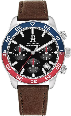 Tommy Hilfiger TH1792166 Saat