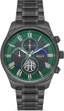 Hislon TM113N-15SS Saat