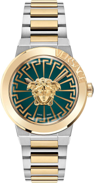 Versace VRSCVE3F00422 Saat