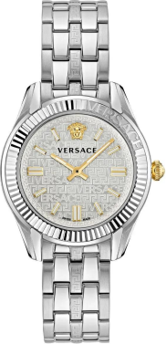 Versace VRSCVE6C00323 Saat