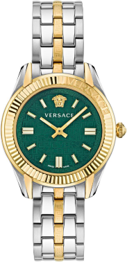 Versace VRSCVE6C00423 Saat