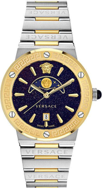 Versace VRSCVE7G00223 Saat