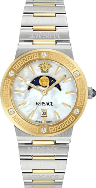 Versace VRSCVE7G00524 Saat