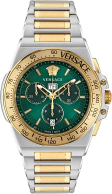 Versace VRSCVE7H00523 Saat