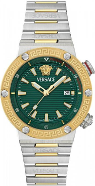 Versace VRSCVE8G00524 Saat