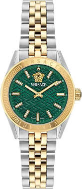 Versace VRSCVE8I00424 Saat