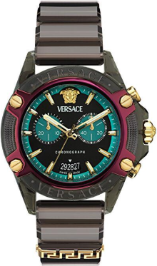 Versace VRSCVE8P00224 Saat