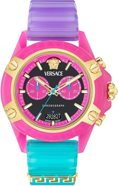 Versace VRSCVE8P00424 Saat