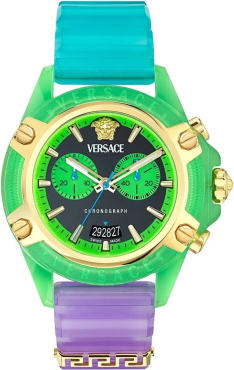 Versace VRSCVE8P00524 Saat