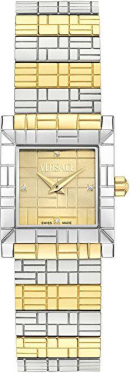 Versace VRSCVE9B00424 Saat