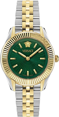 Versace VRSCVE9CA0324 Saat