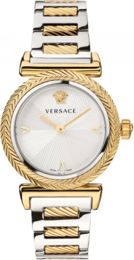 Versace VRSCVERE02120 Saat