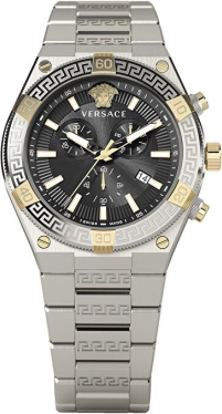 Versace VRSCVESO01123 Saat