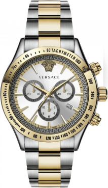 Versace VRSCVEV700519 Saat