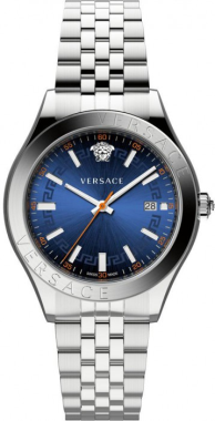 Versace VRSCVEVK00921 Saat