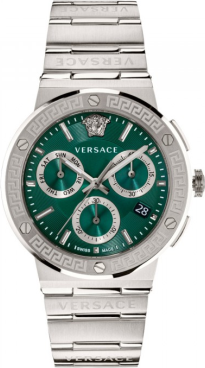 Versace VRSCVEZ900121 Saat