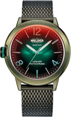 Welder WMD2002 Saat