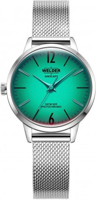 Welder WRS201 Saat