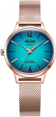 Welder WRS204 Saat