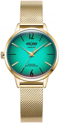 Welder WRS205 Saat