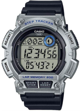 Casio WS-2100H-1A2VDF Saat