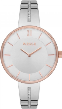 Wesse WWL107502 Saat